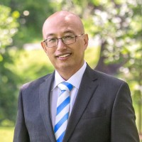 Stanley Zhou