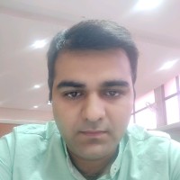 Gaurav Kumar Pandey