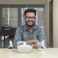 Arpan Goswami