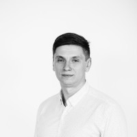 Oleksii Belenytskyi