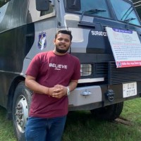 Arya Barot