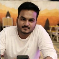 Abhishek S