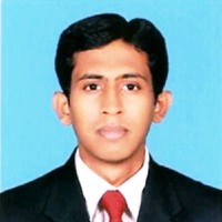 Rex Arunkumar John Stephen Raj
