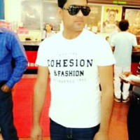 Ayaz Ahmad
