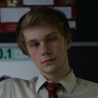 Daniel Sherwin-Simpson
