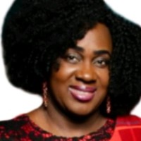 Tosin Ojo, CISSP, CRISC, CISA, CISM, CIA, CFE, HITRUST CCSFP, LSS Green Belt