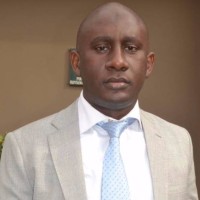 Barry Mamadou Fodé