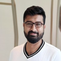 Mriganka Das