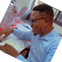 Eric Adigbo