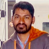 SRIKANT TEGGI