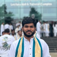 Kumar Satyam