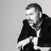 Sergio Tejerina Blanco