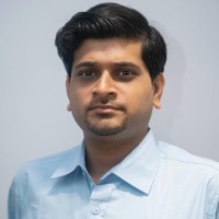 Debashis Chandra
