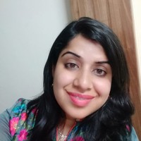 Aastha Arora