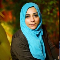 Huma S Yousuf