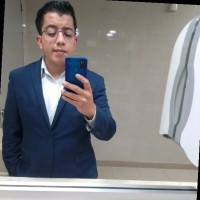 Rogelio Daniel Lemus Ruíz