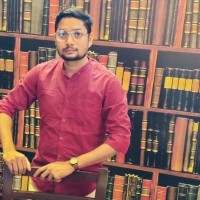 Narendra Kumar