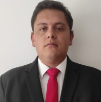 David Esteban Corredor Suárez