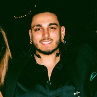 Giovanni Romo