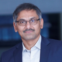 Venkateswarlu Boyapati