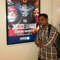 Sumanta Hazra