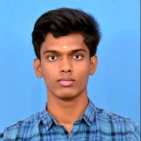 Darwin Prasanna M