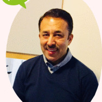 Javed Iqbal
