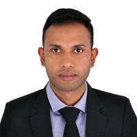 Minhaj Masum