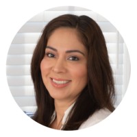 Marcy Perez