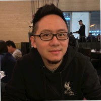 Chris Chang