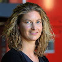 Nynke Hoekstra