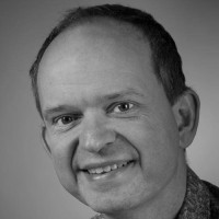 David Kroeze