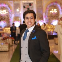 Ahmad Rafiq