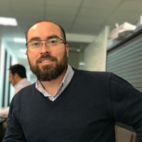 Roberto Gonzalez Reinoso