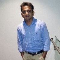 Vivek Mehta