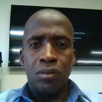 Malose Johannes Kgobe