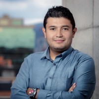 Raul Ricardo Ramirez