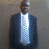 Sechaba Rakgoade