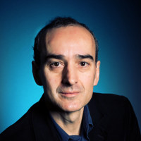 Dominique Hugon