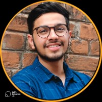 Vishv Desai