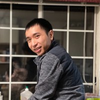 Victor Lin