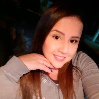 Caroline Fernandes