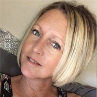 Amy Chasteen