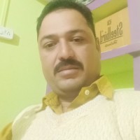 Devraj Tiwari