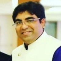 Moses Bhavanasi