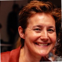 Mieke van Vleuten