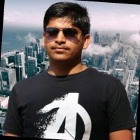 Deepak Kumar