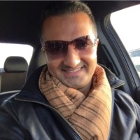Atif Awan
