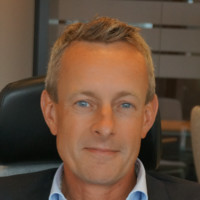 Fredrik Lindow