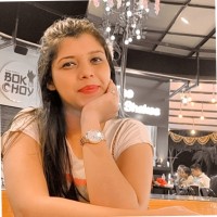 Manali SONI